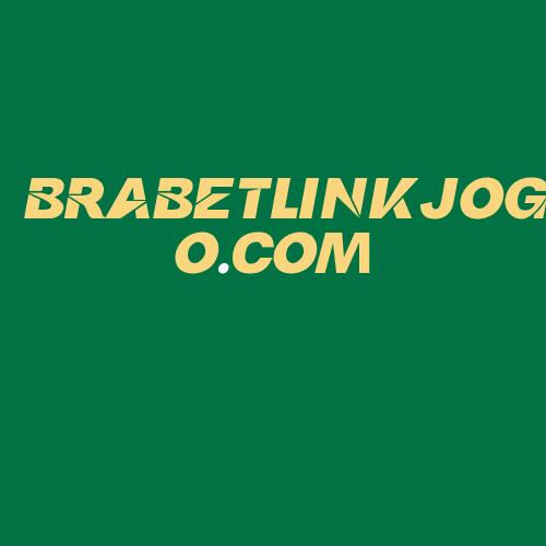 Logo da BRABETLINKJOGO